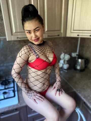 Индивидуалка Злата Фотография 4