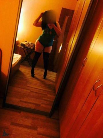 Индивидуалка Ева Фотография 3
