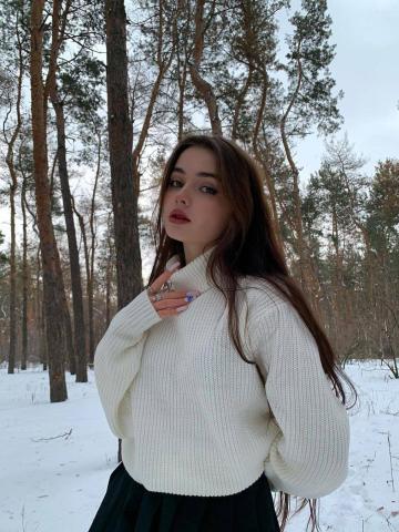 Индивидуалка Елена Фотография 2