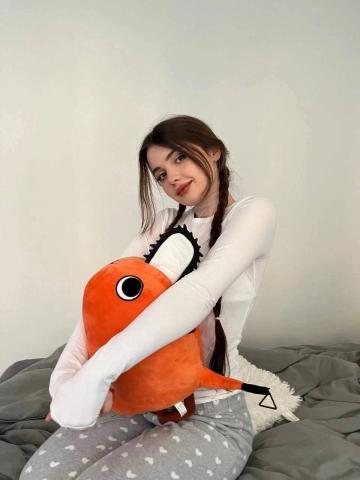 Индивидуалка Нина Фотография 5