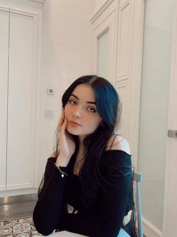 Индивидуалка Нина Фотография 7