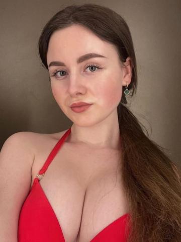 Индивидуалка Римма Фотография 2